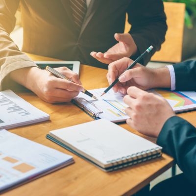 DB视讯官网装备销售流程