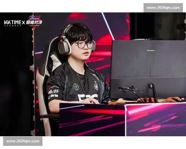 聚焦电竞赛事选手成长之路与巅峰对决全景纪实精神与荣耀时代竞技