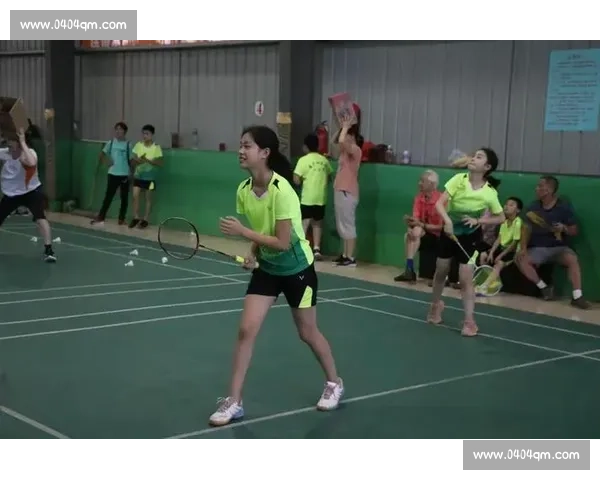 以教练团队为核心推动力探索高效协作与团队成长的成功路径